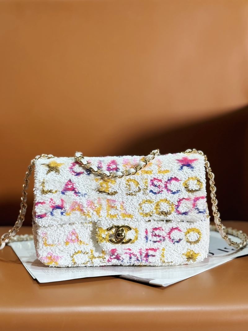 Chanel CF Series Bags